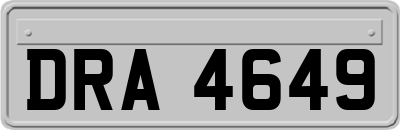 DRA4649