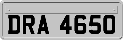 DRA4650