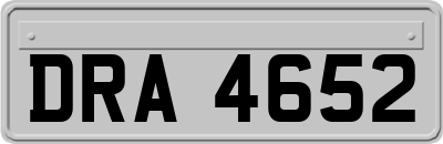 DRA4652
