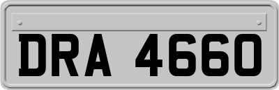 DRA4660