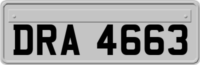 DRA4663