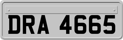 DRA4665