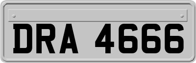 DRA4666