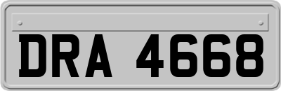 DRA4668