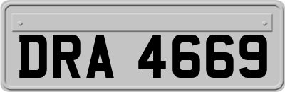 DRA4669