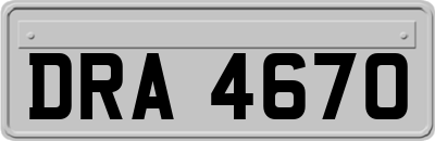 DRA4670