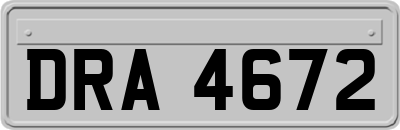 DRA4672