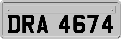 DRA4674
