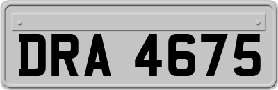 DRA4675