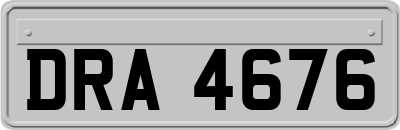 DRA4676