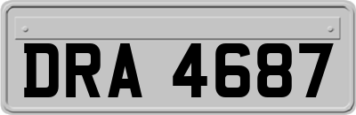 DRA4687
