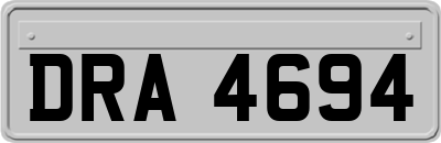 DRA4694