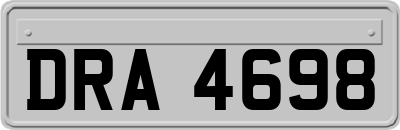 DRA4698
