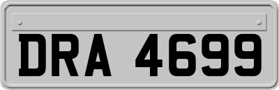 DRA4699