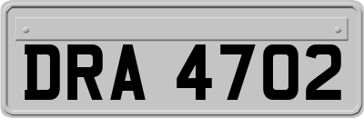 DRA4702