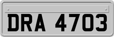 DRA4703