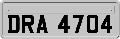 DRA4704