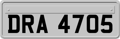 DRA4705