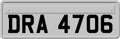 DRA4706
