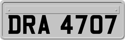 DRA4707