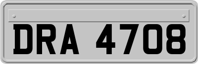 DRA4708