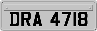 DRA4718