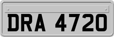 DRA4720