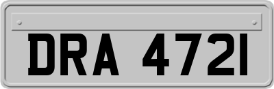DRA4721