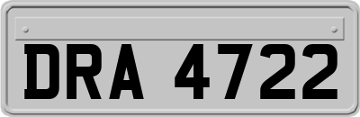 DRA4722
