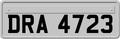 DRA4723