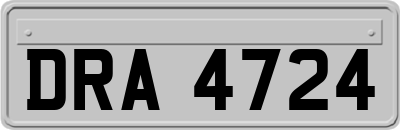 DRA4724
