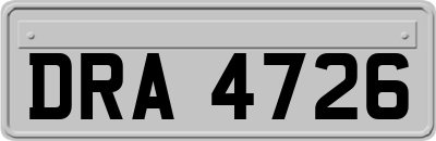DRA4726