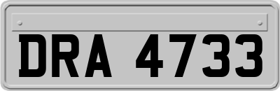 DRA4733