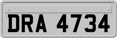 DRA4734