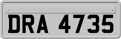 DRA4735