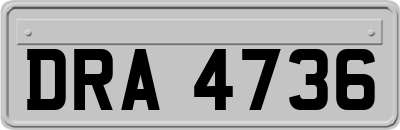 DRA4736