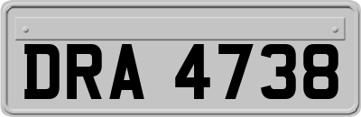 DRA4738