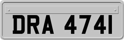 DRA4741
