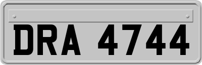 DRA4744