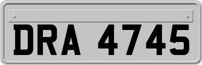 DRA4745