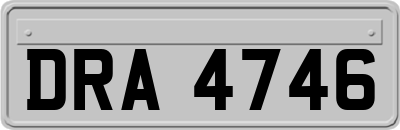 DRA4746