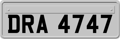 DRA4747