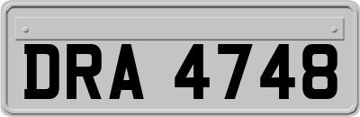 DRA4748