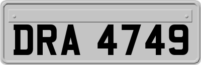 DRA4749