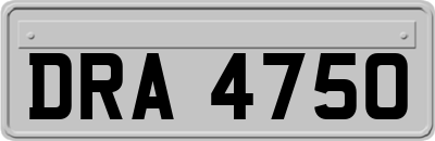 DRA4750