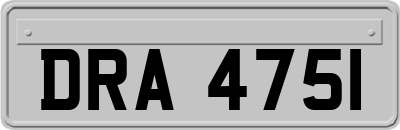 DRA4751