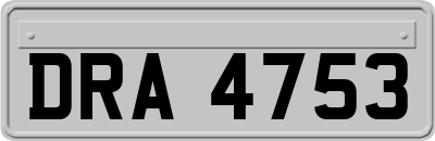 DRA4753
