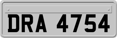 DRA4754