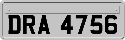 DRA4756