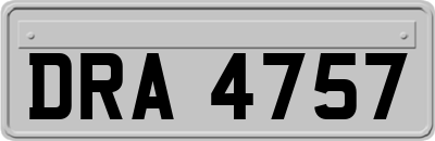 DRA4757